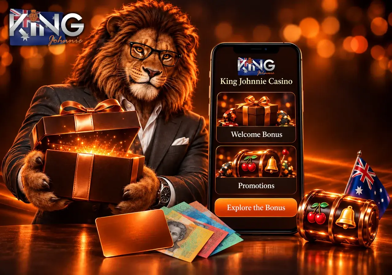 Multi-deposit welcome package, free spins, reloads and weekly cashback for Aussie players